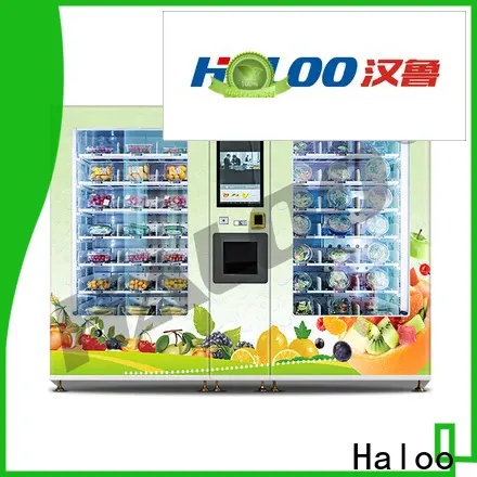 automatic cool vending machines series for drinks 1