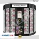 Good Price floral vending machine business wholesale for convenience store 1