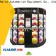 Haloo Good Price floral vending machine supplier for cake shop 1
