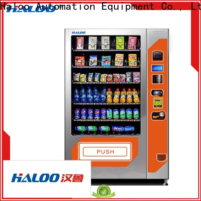 best snack vending machine design for drink 1