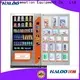 Haloo condom manufacturing machine customized for pleasure 1