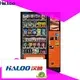 touch screen touch screen soda dispenser factory for shopping mall 1