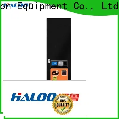 cost-effective touch screen coffee vending machine manufacturer for shopping mall 1
