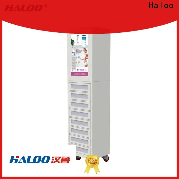 durable prize vending machine customized for garbage cycling 1