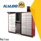 Haloo gift vending machine factory direct supply for garbage cycling 1