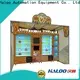 Haloo durable gift vending machine manufacturer for lucky box gift 1