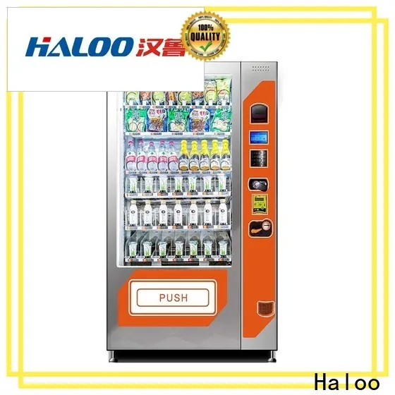 large capacity bottled water vending machine design for red wine 1