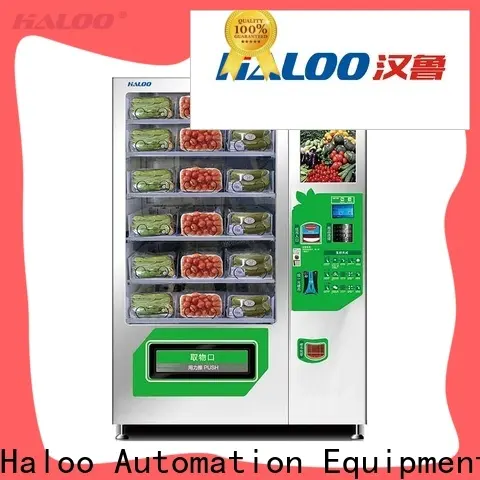 durable fruit vending machine wholesale for drinks 1