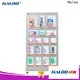 Haloo cost-effective locker vending machine factory outdoor 1