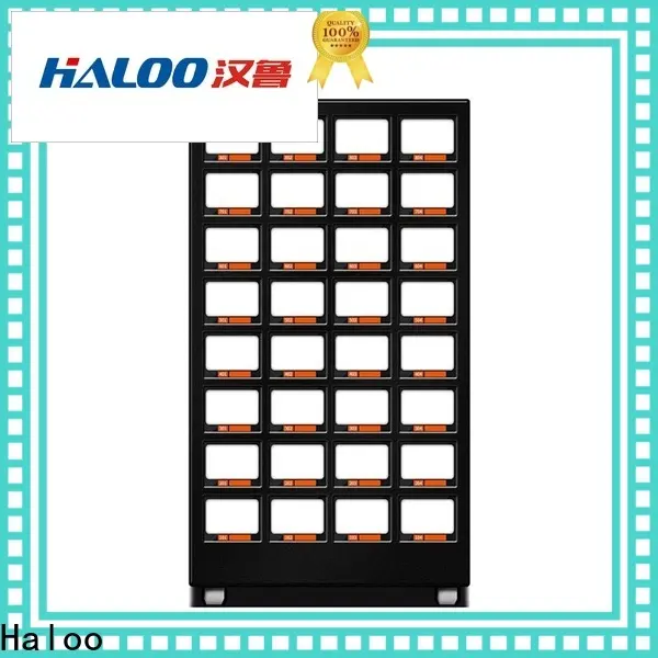 smart cabinet vending machine wholesale for snack 1
