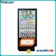 convenient cabinet vending machine wholesale for snack 1