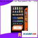 Haloo combination vending machines factory direct supply for food 1