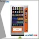 Haloo latest cool drink vending machine design for drink 1