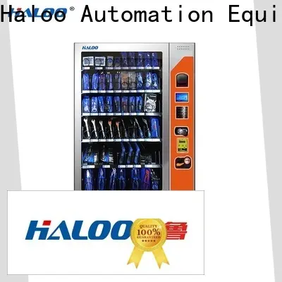 wholesale soda snack vending design for snack 1