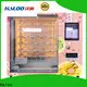 Haloo new ice cream vending machine price manufacturer for snack 1