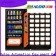 Haloo high-quality drink vending machine with good price for drink 1