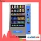 Haloo coca cola vending machine supplier outdoor 1