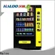 high quality vending machine with elevator supplier for snack 1