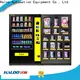 Haloo smart locker vending machine wholesale 1