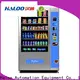 Haloo new coca cola vending machine supplier for snack 1