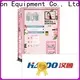 Haloo intelligent chips vending machine supplier for drink 1