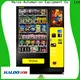 Haloo new vending machine supplier for snack 1