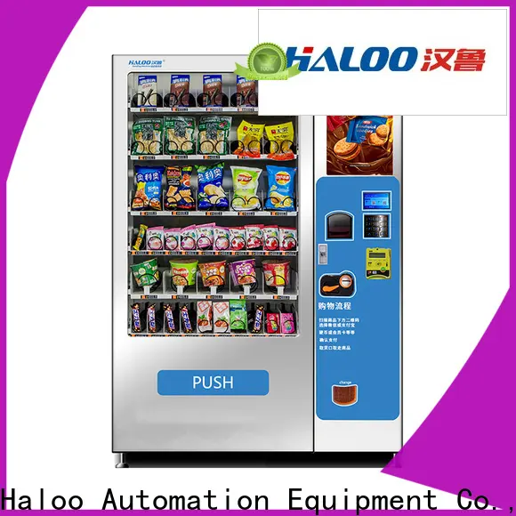Haloo high quality supplier outdoor 1