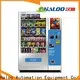 Haloo new toy vending machine manufacturer for snack 1