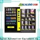 Haloo smart small soda vending machine manufacturer for drink 1