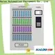 Haloo intelligent chips vending machine factory for snack 1