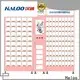 Haloo inventory control vending machines wholesale for food 1