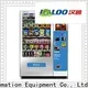 Haloo coca cola vending machine manufacturer indoor 1
