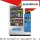 Haloo buy vending machine wholesale for food 1