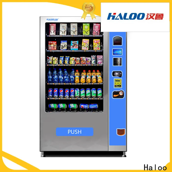 Haloo wholesale for snack 1