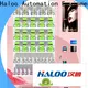 OEM & ODM coca cola vending machine manufacturer for snack 1