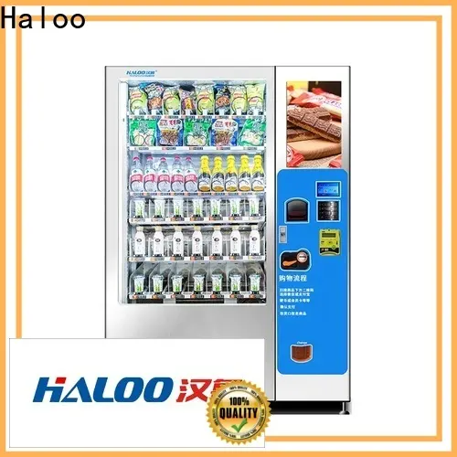 touch screen elevator vending machine wholesale for toy 1
