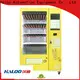 Haloo OEM & ODM food and drink vending machine supplier 1