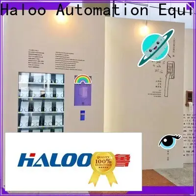 OEM & ODM credit card vending machines for sale supplier for drink 1