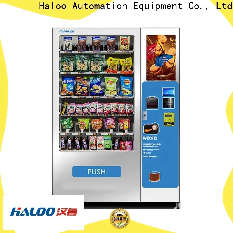 high quality cheap vending machines manufacturer for drink 1
