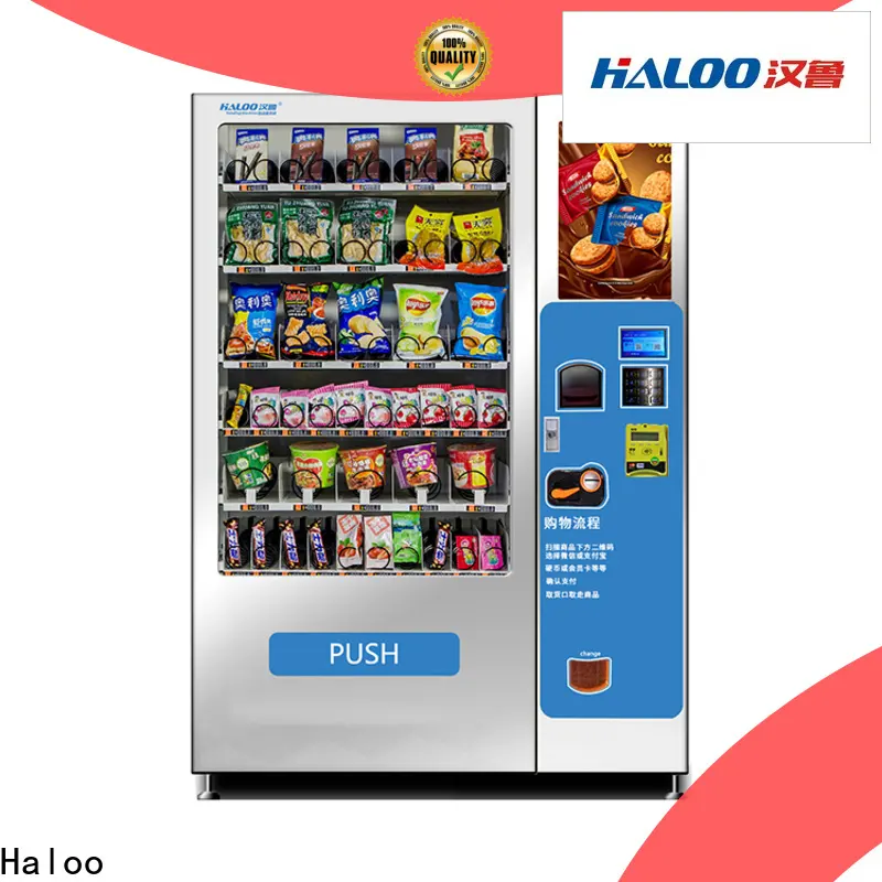 OEM & ODM vending machine price wholesale indoor 1