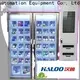 OEM & ODM locker vending machine wholesale for snack 1