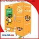 Haloo coffee vending machine supplier for drink 1