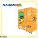 Haloo cost-effective vending machine with elevator factory for food 1