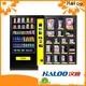 Haloo combo vending machines manufacturer outdoor 1