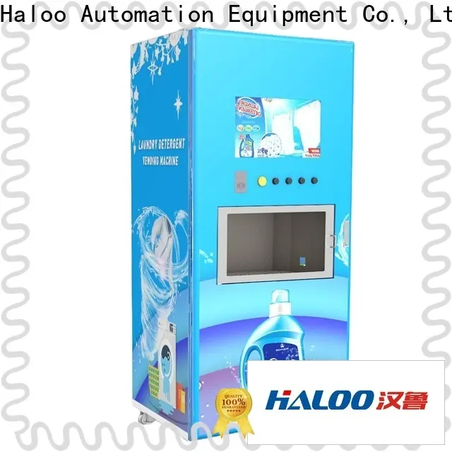 OEM & ODM sandwich vending machine factory for shopping mall 1