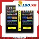 Haloo convenient vending machine with elevator wholesale for mall 1