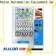 Haloo anti-theft vending machine with elevator manufacturer for drink 1