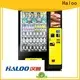 Haloo locker vending machine factory for drink1 1
