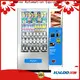 Haloo high quality used vending machines manufacturer for food 1
