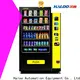 Haloo high capacity vending machine elevator factory for mall 1